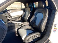 USED 2012 12 AUDI TT 2.0 TTS TFSI QUATTRO S LINE BLACK EDITION 2d AUTO 268 BHP 
