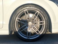 USED 2012 12 AUDI TT 2.0 TTS TFSI QUATTRO S LINE BLACK EDITION 2d AUTO 268 BHP 