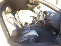 USED 2012 12 AUDI TT 2.0 TTS TFSI QUATTRO S LINE BLACK EDITION 2d AUTO 268 BHP 