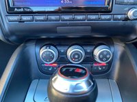 USED 2012 12 AUDI TT 2.0 TTS TFSI QUATTRO S LINE BLACK EDITION 2d AUTO 268 BHP 