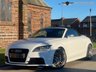 USED 2012 12 AUDI TT 2.0 TTS TFSI QUATTRO S LINE BLACK EDITION 2d AUTO 268 BHP 