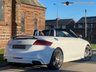 USED 2012 12 AUDI TT 2.0 TTS TFSI QUATTRO S LINE BLACK EDITION 2d AUTO 268 BHP 