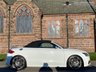 USED 2012 12 AUDI TT 2.0 TTS TFSI QUATTRO S LINE BLACK EDITION 2d AUTO 268 BHP 