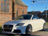 USED 2012 12 AUDI TT 2.0 TTS TFSI QUATTRO S LINE BLACK EDITION 2d AUTO 268 BHP 