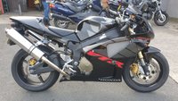 USED 2007 07 HONDA VTR1000 S-6 SP2  HRC Super Sports Fantastic all round, only 2797 miles