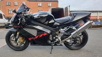USED 2007 07 HONDA VTR1000 S-6 SP2  HRC Super Sports Fantastic all round, only 2797 miles