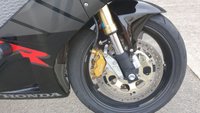 USED 2007 07 HONDA VTR1000 S-6 SP2  HRC Super Sports Fantastic all round, only 2797 miles