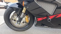 USED 2007 07 HONDA VTR1000 S-6 SP2  HRC Super Sports Fantastic all round, only 2797 miles