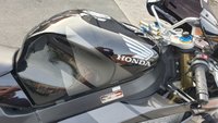 USED 2007 07 HONDA VTR1000 S-6 SP2  HRC Super Sports Fantastic all round, only 2797 miles