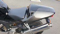 USED 2007 07 HONDA VTR1000 S-6 SP2  HRC Super Sports Fantastic all round, only 2797 miles