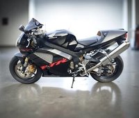 USED 2007 07 HONDA VTR1000 S-6 SP2  HRC Super Sports Fantastic all round, only 2797 miles