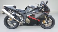 USED 2007 07 HONDA VTR1000 S-6 SP2  HRC Super Sports Fantastic all round, only 2797 miles