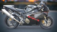 USED 2007 07 HONDA VTR1000 S-6 SP2  HRC Super Sports Fantastic all round, only 2797 miles