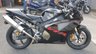 USED 2007 07 HONDA VTR1000 S-6 SP2  HRC Super Sports Fantastic all round, only 2797 miles
