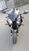 USED 2007 07 HONDA VTR1000 S-6 SP2  HRC Super Sports Fantastic all round, only 2797 miles