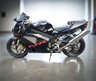 USED 2007 07 HONDA VTR1000 S-6 SP2  HRC Super Sports Fantastic all round, only 2797 miles