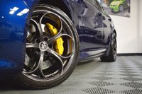 USED 2019 68 ALFA ROMEO GIULIA 2.9 V6 BITURBO QUADRIFOGLIO 4d 503 BHP 1 OWNER / FULL ALFA HISTORY