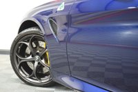 USED 2019 68 ALFA ROMEO GIULIA 2.9 V6 BITURBO QUADRIFOGLIO 4d 503 BHP 1 OWNER / FULL ALFA HISTORY