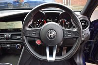 USED 2019 68 ALFA ROMEO GIULIA 2.9 V6 BITURBO QUADRIFOGLIO 4d 503 BHP 1 OWNER / FULL ALFA HISTORY