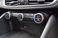 USED 2019 68 ALFA ROMEO GIULIA 2.9 V6 BITURBO QUADRIFOGLIO 4d 503 BHP 1 OWNER / FULL ALFA HISTORY