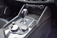 USED 2019 68 ALFA ROMEO GIULIA 2.9 V6 BITURBO QUADRIFOGLIO 4d 503 BHP 1 OWNER / FULL ALFA HISTORY