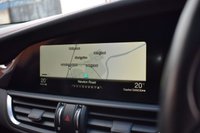 USED 2019 68 ALFA ROMEO GIULIA 2.9 V6 BITURBO QUADRIFOGLIO 4d 503 BHP 1 OWNER / FULL ALFA HISTORY