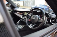 USED 2019 68 ALFA ROMEO GIULIA 2.9 V6 BITURBO QUADRIFOGLIO 4d 503 BHP 1 OWNER / FULL ALFA HISTORY