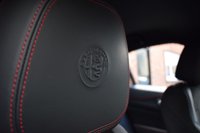 USED 2019 68 ALFA ROMEO GIULIA 2.9 V6 BITURBO QUADRIFOGLIO 4d 503 BHP 1 OWNER / FULL ALFA HISTORY