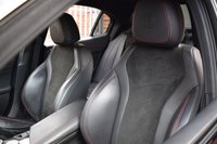 USED 2019 68 ALFA ROMEO GIULIA 2.9 V6 BITURBO QUADRIFOGLIO 4d 503 BHP 1 OWNER / FULL ALFA HISTORY