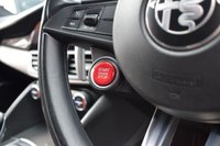 USED 2019 68 ALFA ROMEO GIULIA 2.9 V6 BITURBO QUADRIFOGLIO 4d 503 BHP 1 OWNER / FULL ALFA HISTORY
