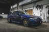 USED 2019 68 ALFA ROMEO GIULIA 2.9 V6 BITURBO QUADRIFOGLIO 4d 503 BHP 1 OWNER / FULL ALFA HISTORY