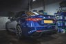 USED 2019 68 ALFA ROMEO GIULIA 2.9 V6 BITURBO QUADRIFOGLIO 4d 503 BHP 1 OWNER / FULL ALFA HISTORY