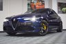 USED 2019 68 ALFA ROMEO GIULIA 2.9 V6 BITURBO QUADRIFOGLIO 4d 503 BHP 1 OWNER / FULL ALFA HISTORY