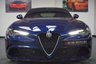 USED 2019 68 ALFA ROMEO GIULIA 2.9 V6 BITURBO QUADRIFOGLIO 4d 503 BHP 1 OWNER / FULL ALFA HISTORY