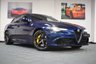 USED 2019 68 ALFA ROMEO GIULIA 2.9 V6 BITURBO QUADRIFOGLIO 4d 503 BHP 1 OWNER / FULL ALFA HISTORY