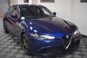 USED 2019 68 ALFA ROMEO GIULIA 2.9 V6 BITURBO QUADRIFOGLIO 4d 503 BHP 1 OWNER / FULL ALFA HISTORY