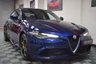 USED 2019 68 ALFA ROMEO GIULIA 2.9 V6 BITURBO QUADRIFOGLIO 4d 503 BHP 1 OWNER / FULL ALFA HISTORY