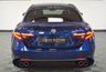 USED 2019 68 ALFA ROMEO GIULIA 2.9 V6 BITURBO QUADRIFOGLIO 4d 503 BHP 1 OWNER / FULL ALFA HISTORY