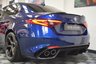 USED 2019 68 ALFA ROMEO GIULIA 2.9 V6 BITURBO QUADRIFOGLIO 4d 503 BHP 1 OWNER / FULL ALFA HISTORY