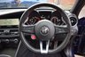 USED 2019 68 ALFA ROMEO GIULIA 2.9 V6 BITURBO QUADRIFOGLIO 4d 503 BHP 1 OWNER / FULL ALFA HISTORY