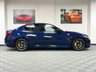 USED 2019 68 ALFA ROMEO GIULIA 2.9 V6 BITURBO QUADRIFOGLIO 4d 503 BHP 1 OWNER / FULL ALFA HISTORY