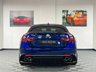 USED 2019 68 ALFA ROMEO GIULIA 2.9 V6 BITURBO QUADRIFOGLIO 4d 503 BHP 1 OWNER / FULL ALFA HISTORY