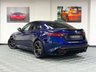 USED 2019 68 ALFA ROMEO GIULIA 2.9 V6 BITURBO QUADRIFOGLIO 4d 503 BHP 1 OWNER / FULL ALFA HISTORY