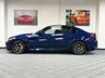 USED 2019 68 ALFA ROMEO GIULIA 2.9 V6 BITURBO QUADRIFOGLIO 4d 503 BHP 1 OWNER / FULL ALFA HISTORY