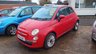 USED 2014 14 FIAT 500 1.2 LOUNGE 3d 69 BHP Located in: Farndon Road, Newark