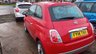 USED 2014 14 FIAT 500 1.2 LOUNGE 3d 69 BHP Located in: Farndon Road, Newark