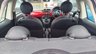 USED 2014 14 FIAT 500 1.2 LOUNGE 3d 69 BHP Located in: Farndon Road, Newark