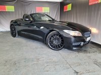 USED 2011 11 BMW Z4 2.5 Z4 SDRIVE23I M SPORT HIGHLINE EDITION 2d 201 BHP 