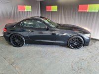 USED 2011 11 BMW Z4 2.5 Z4 SDRIVE23I M SPORT HIGHLINE EDITION 2d 201 BHP 