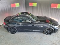 USED 2011 11 BMW Z4 2.5 Z4 SDRIVE23I M SPORT HIGHLINE EDITION 2d 201 BHP 